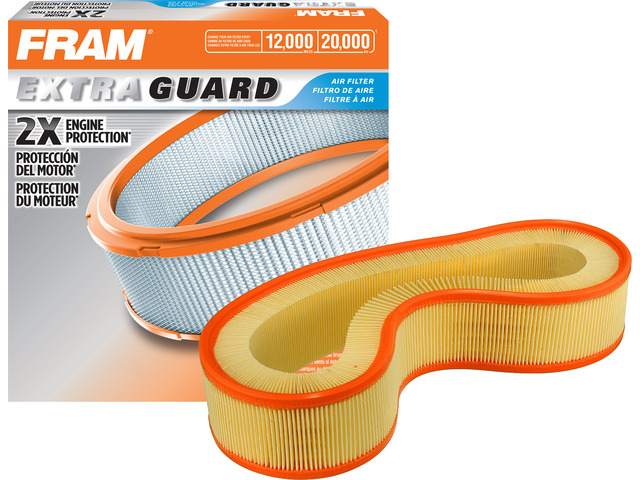 FRAM Extra Guard® Air Filter