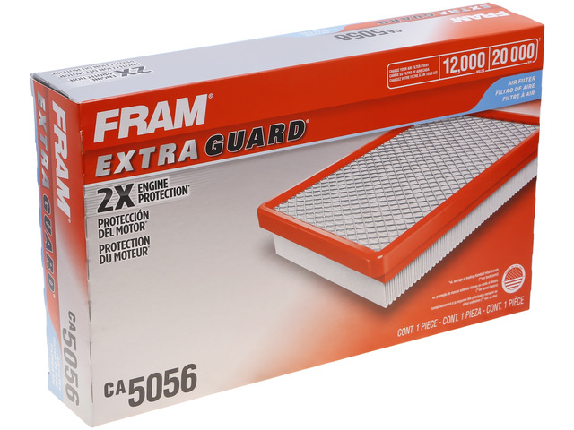 FRAM Extra Guard® Air Filter