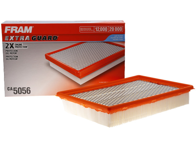 FRAM Extra Guard® Air Filter