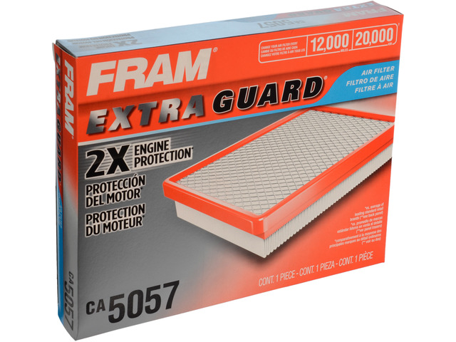 FRAM Extra Guard® Air Filter