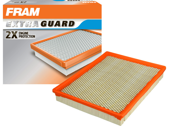 FRAM Extra Guard® Air Filter