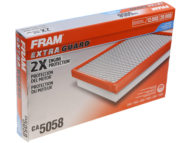 FRAM Extra Guard® Air Filter