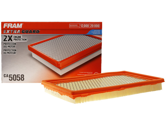 FRAM Extra Guard® Air Filter