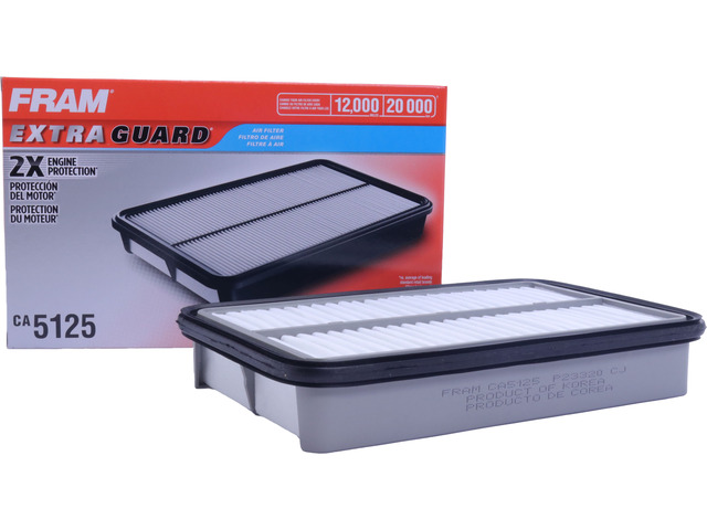 FRAM Extra Guard® Air Filter