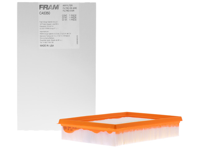 FRAM Extra Guard® Air Filter