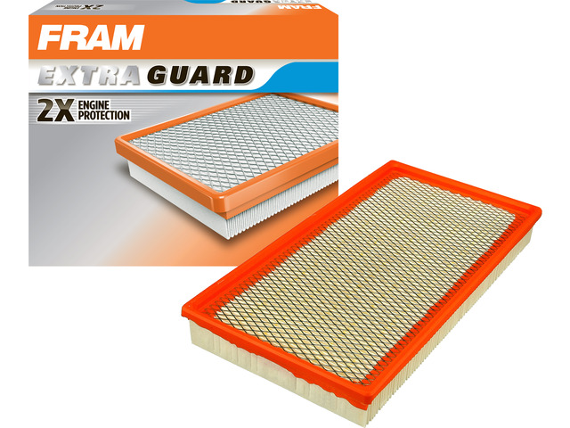 FRAM Extra Guard® Air Filter