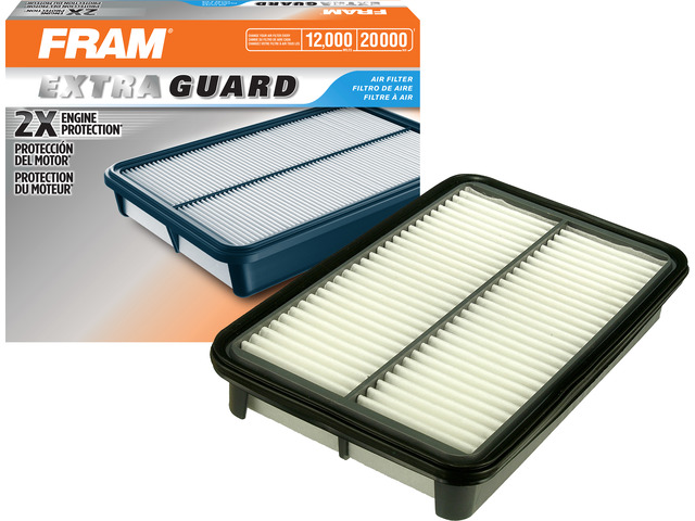 FRAM Extra Guard® Air Filter