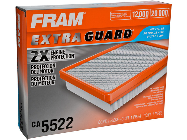 FRAM Extra Guard® Air Filter