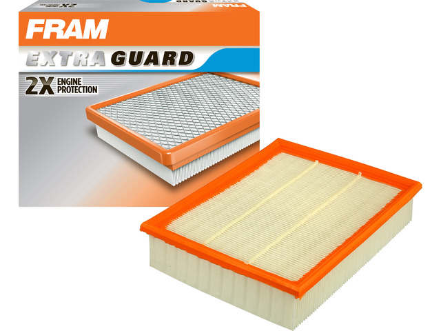 FRAM Extra Guard® Air Filter