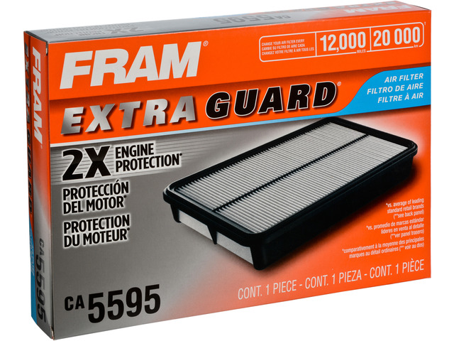 FRAM Extra Guard® Air Filter