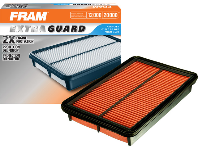 FRAM Extra Guard® Air Filter