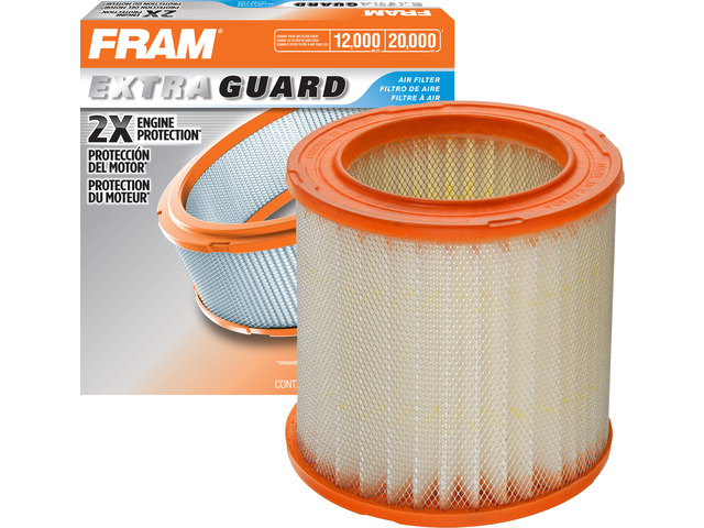 FRAM Extra Guard® Air Filter