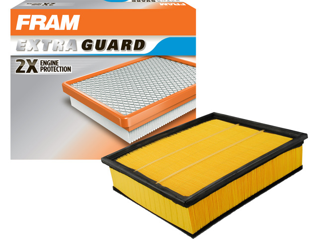 FRAM Extra Guard® Air Filter