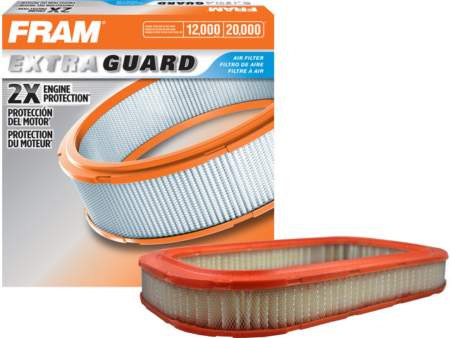 FRAM Extra Guard® Air Filter