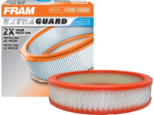 FRAM Extra Guard® Air Filter