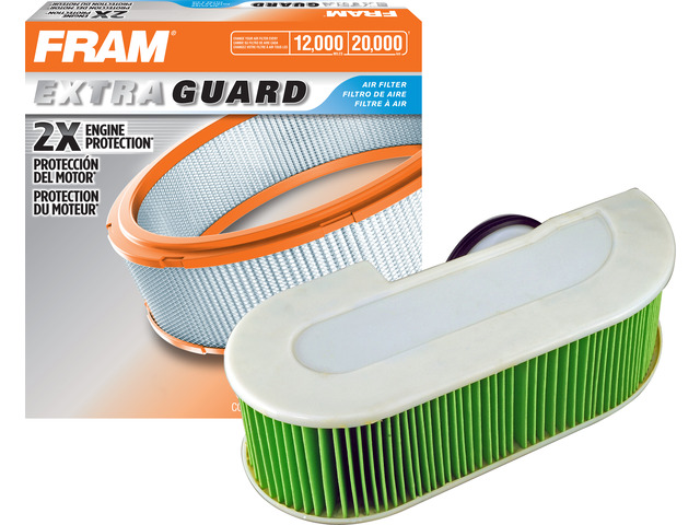 FRAM Extra Guard® Air Filter