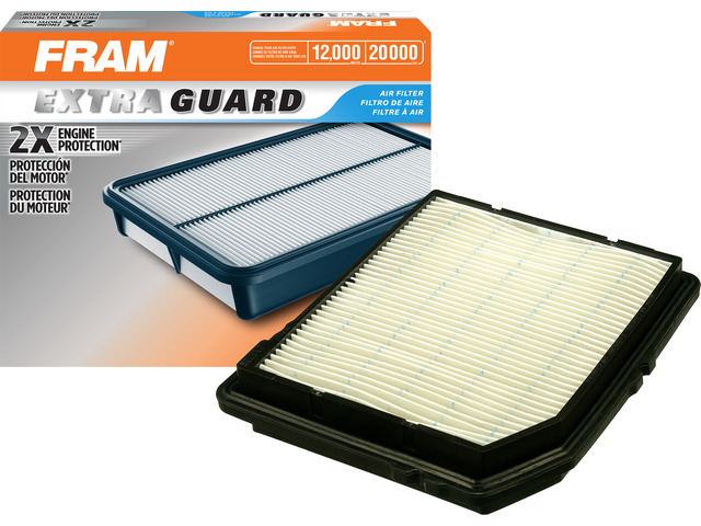 FRAM Extra Guard® Air Filter