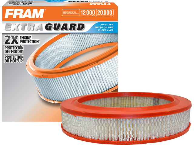 FRAM Extra Guard® Air Filter