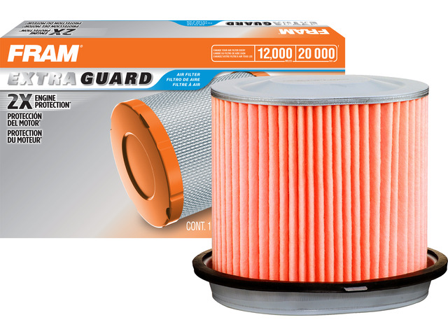 FRAM Extra Guard® Air Filter