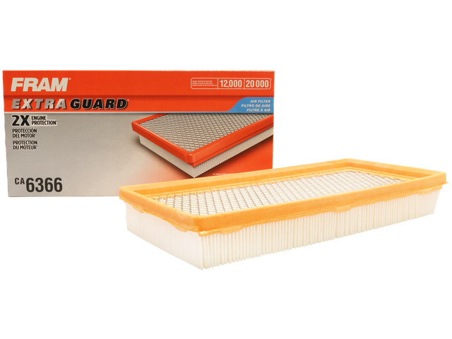 FRAM Extra Guard® Air Filter