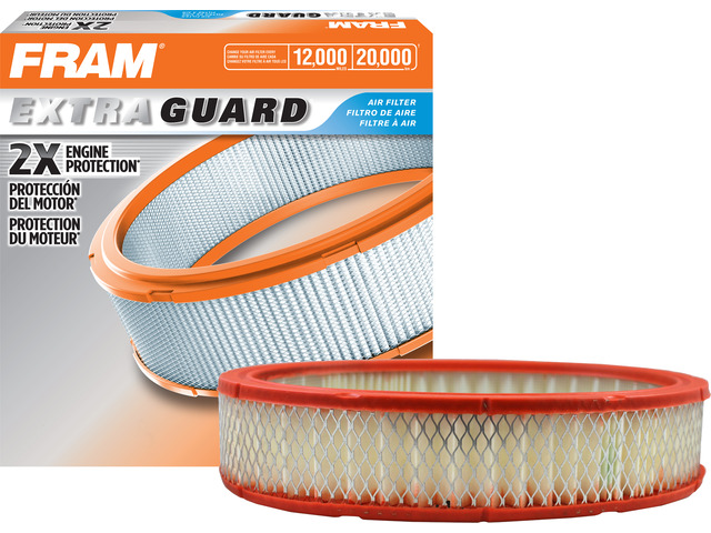 FRAM Extra Guard® Air Filter