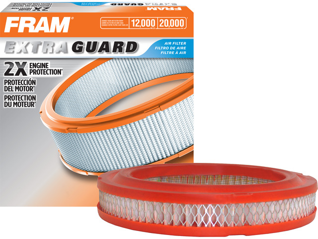 FRAM Extra Guard® Air Filter