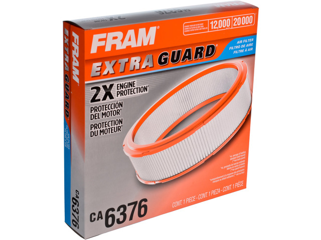 FRAM Extra Guard® Air Filter