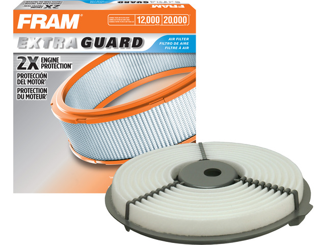 FRAM Extra Guard® Air Filter