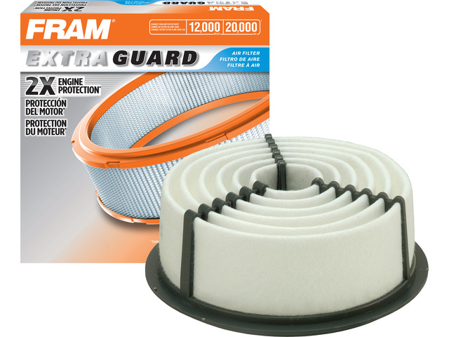 FRAM Extra Guard® Air Filter