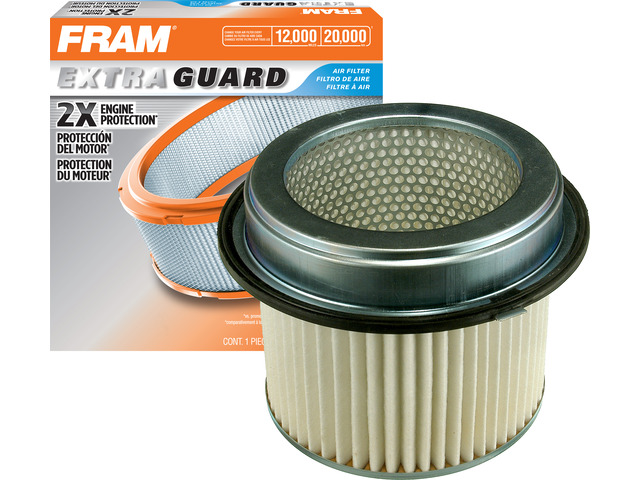 FRAM Extra Guard® Air Filter