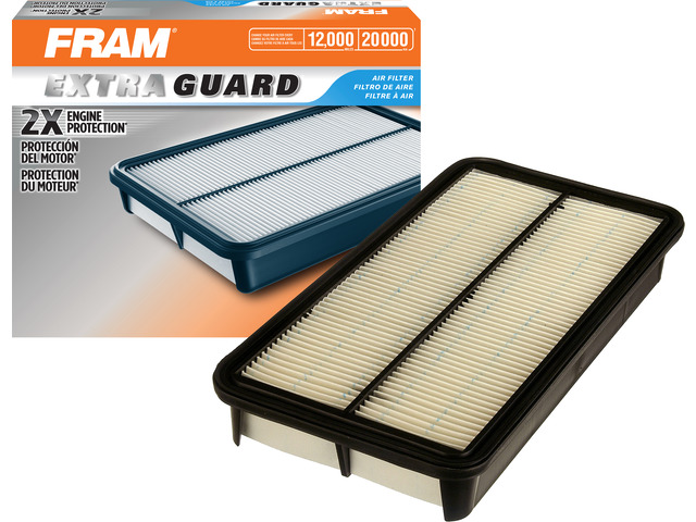 FRAM Extra Guard® Air Filter