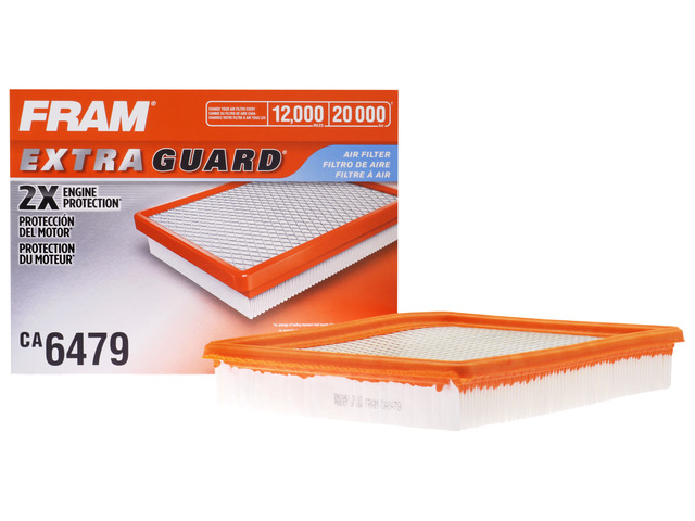 FRAM Extra Guard® Air Filter