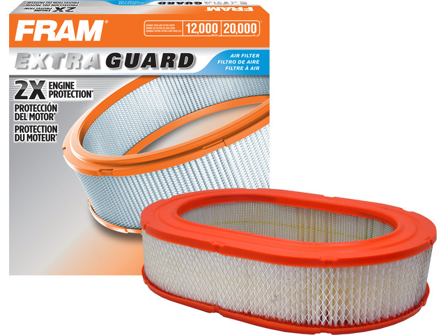 FRAM Extra Guard® Air Filter