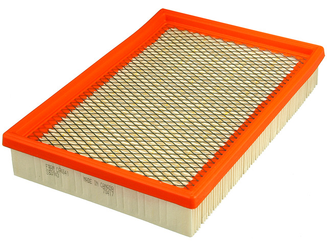 FRAM Extra Guard® Air Filter