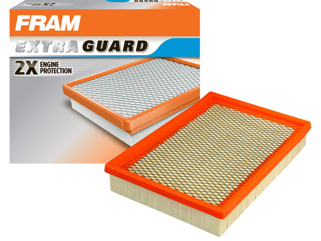 FRAM Extra Guard® Air Filter