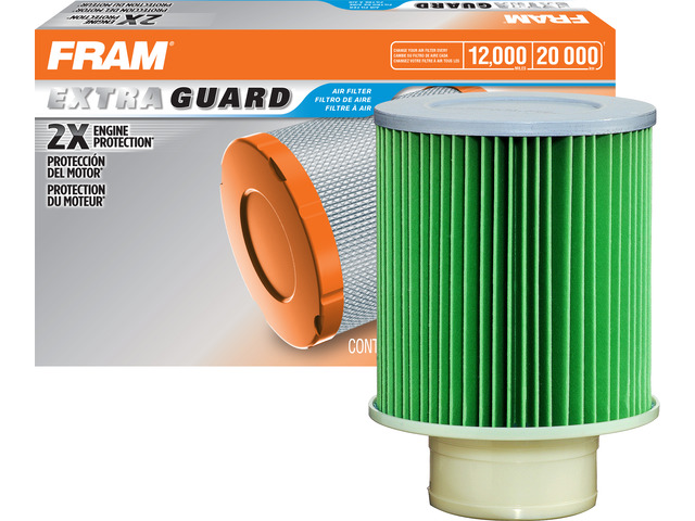 FRAM Extra Guard® Air Filter