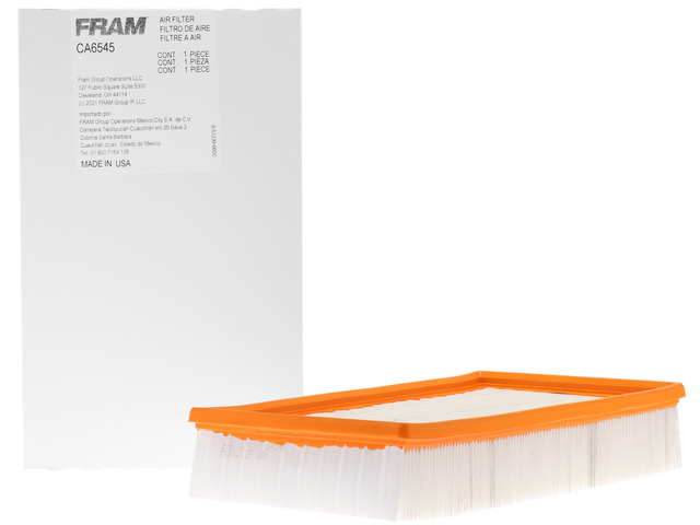 FRAM Extra Guard® Air Filter
