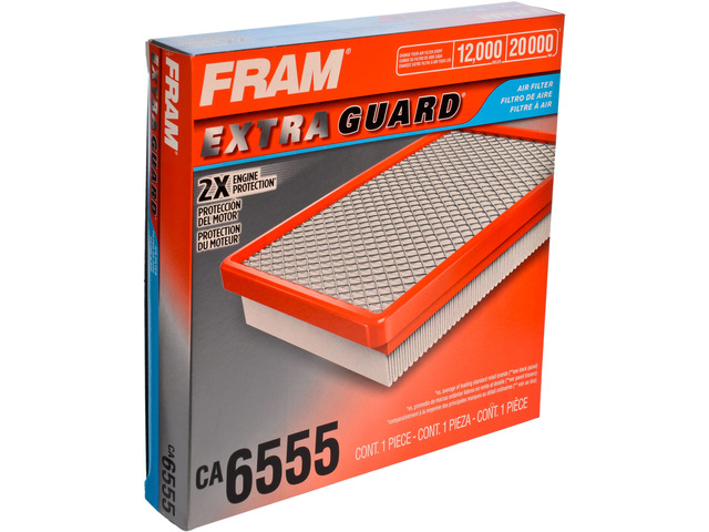 FRAM Extra Guard® Air Filter