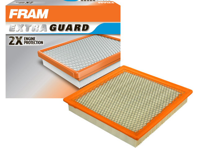 FRAM Extra Guard® Air Filter