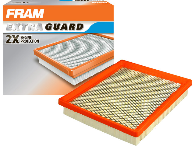 FRAM Extra Guard® Air Filter