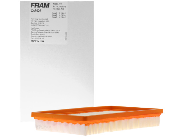 FRAM Extra Guard® Air Filter