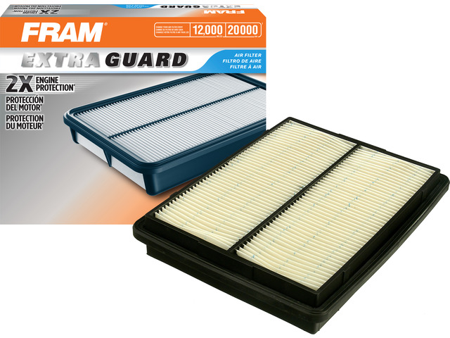 FRAM Extra Guard® Air Filter