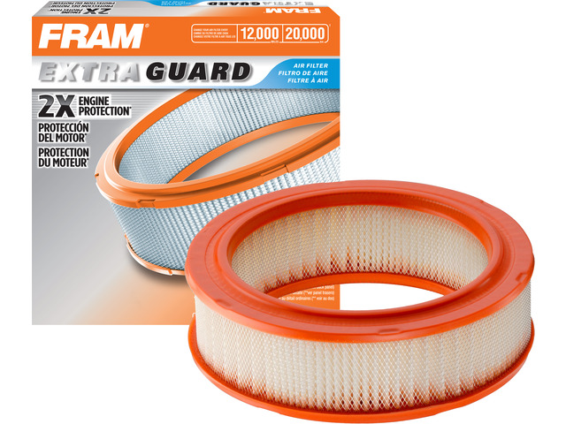 FRAM Extra Guard® Air Filter