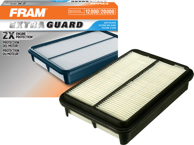 FRAM Extra Guard® Air Filter