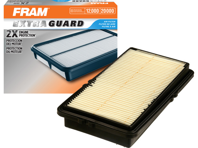 FRAM Extra Guard® Air Filter