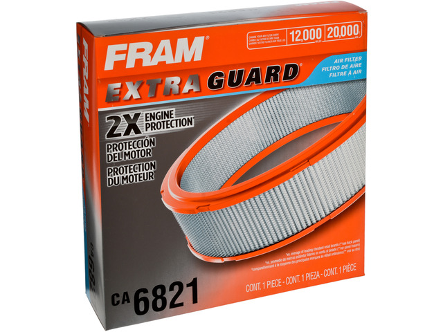 FRAM Extra Guard® Air Filter