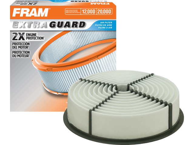FRAM Extra Guard® Air Filter