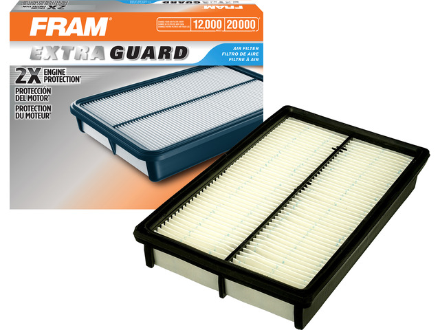 FRAM Extra Guard® Air Filter