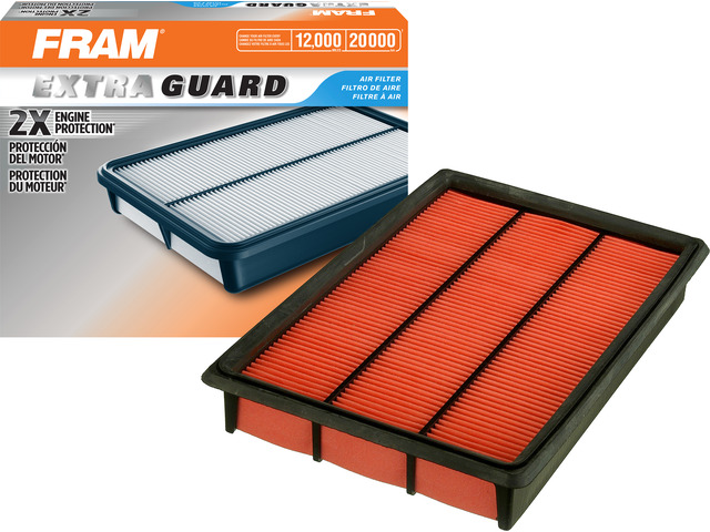 FRAM Extra Guard® Air Filter