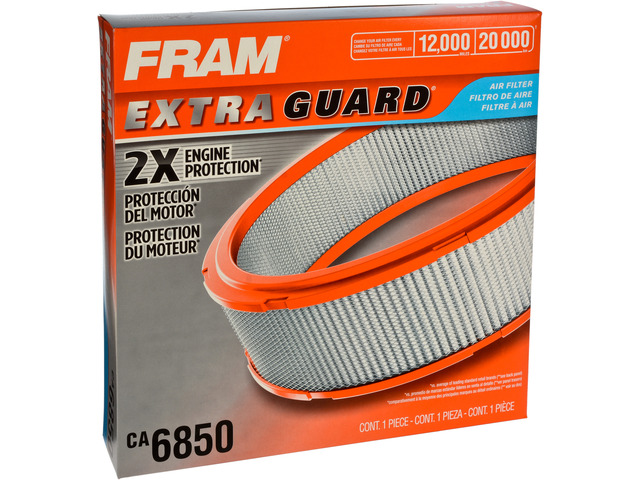FRAM Extra Guard® Air Filter